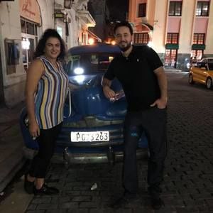 Meet your Posher, Jay